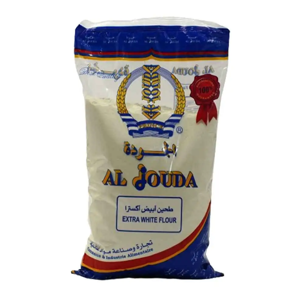 jouda white flour 900g