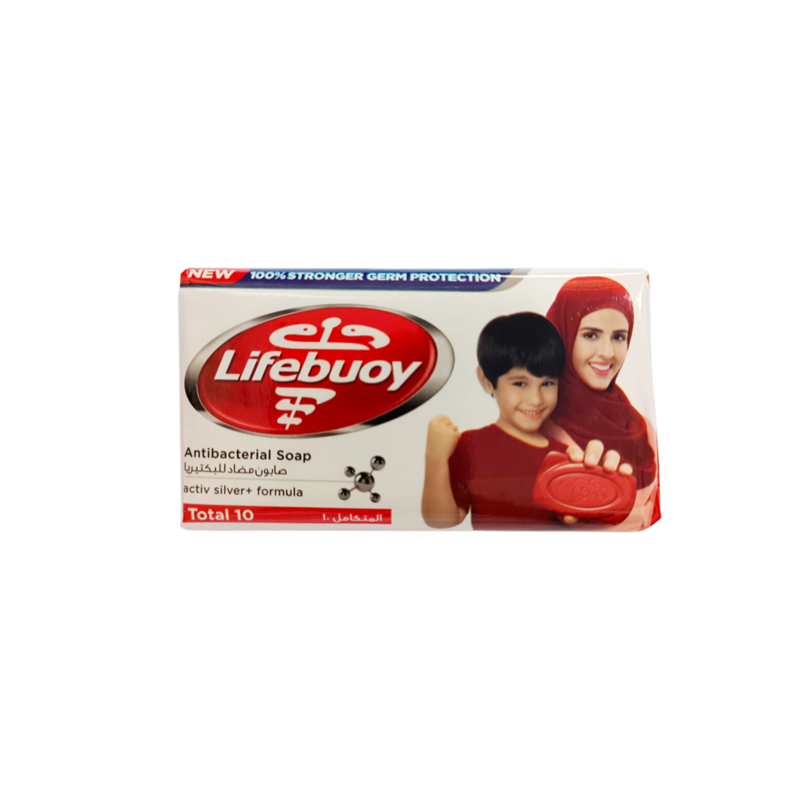 Life buoy 125g