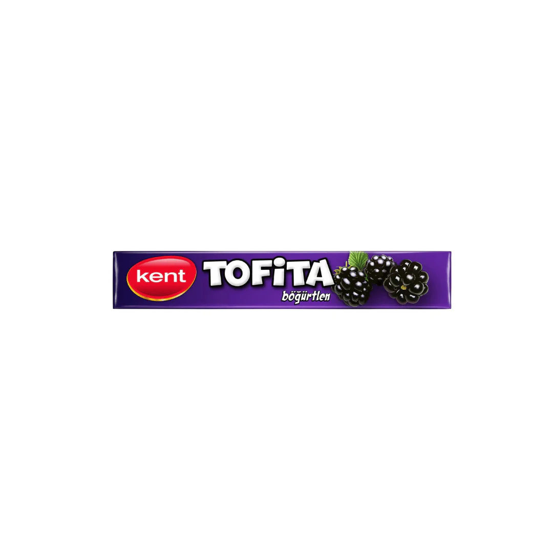 tofitta blueberry