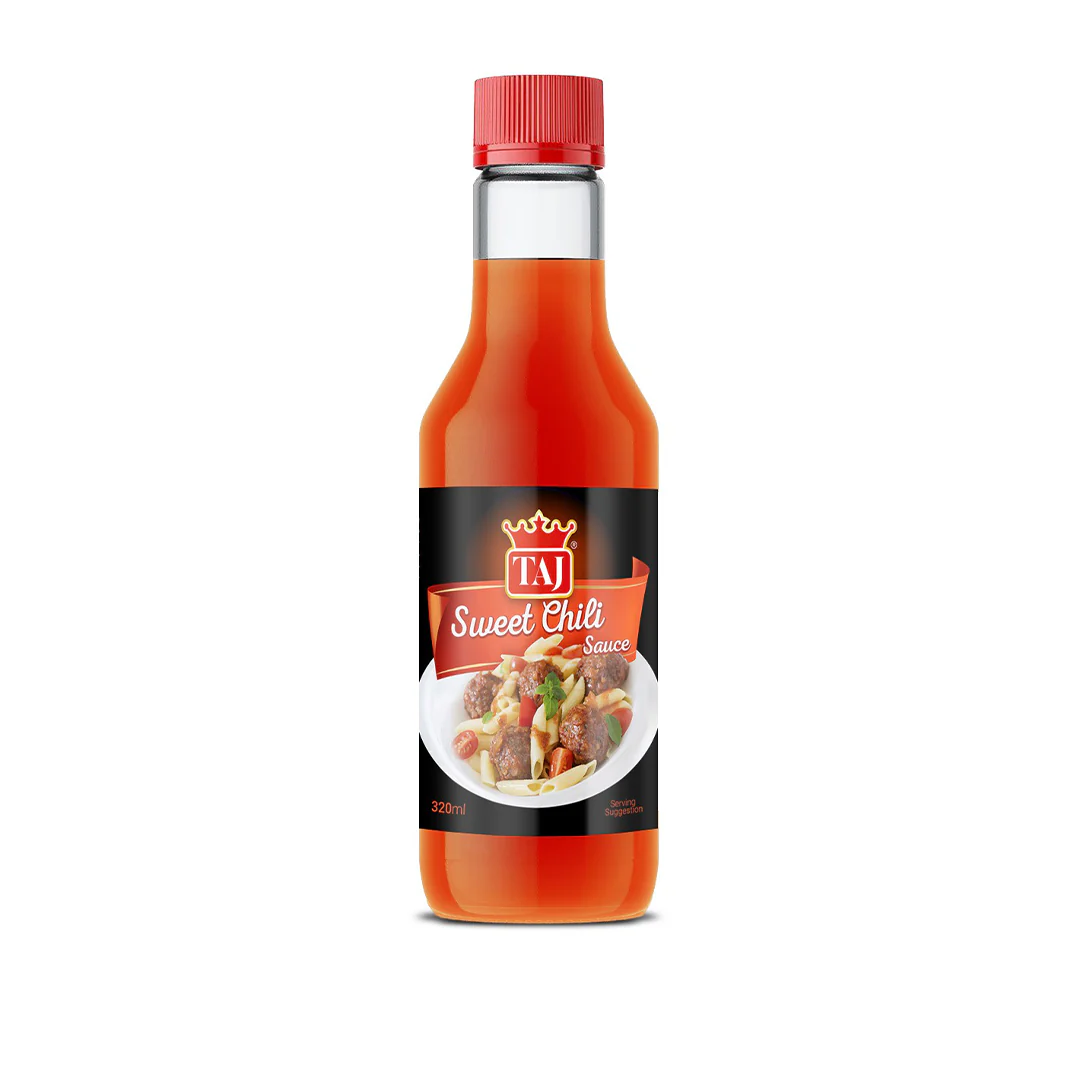 taj sweet chili S 320g