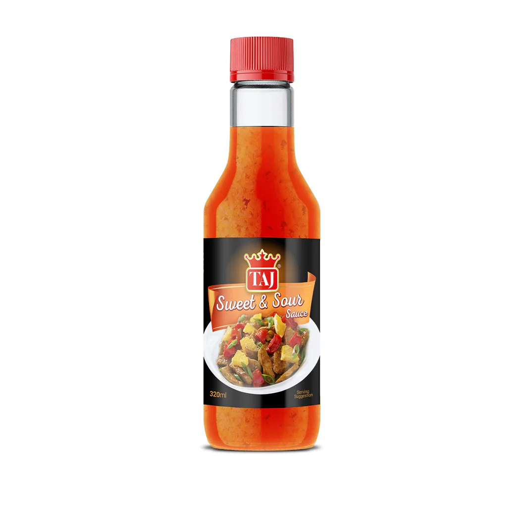 taj sweet and sour S 320g