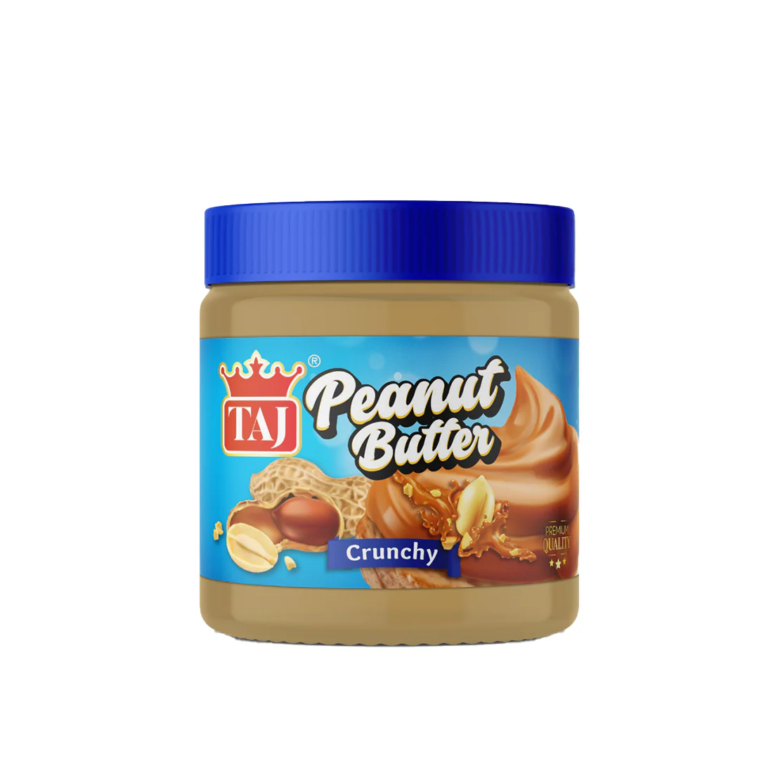 taj peanut butter orig 250g