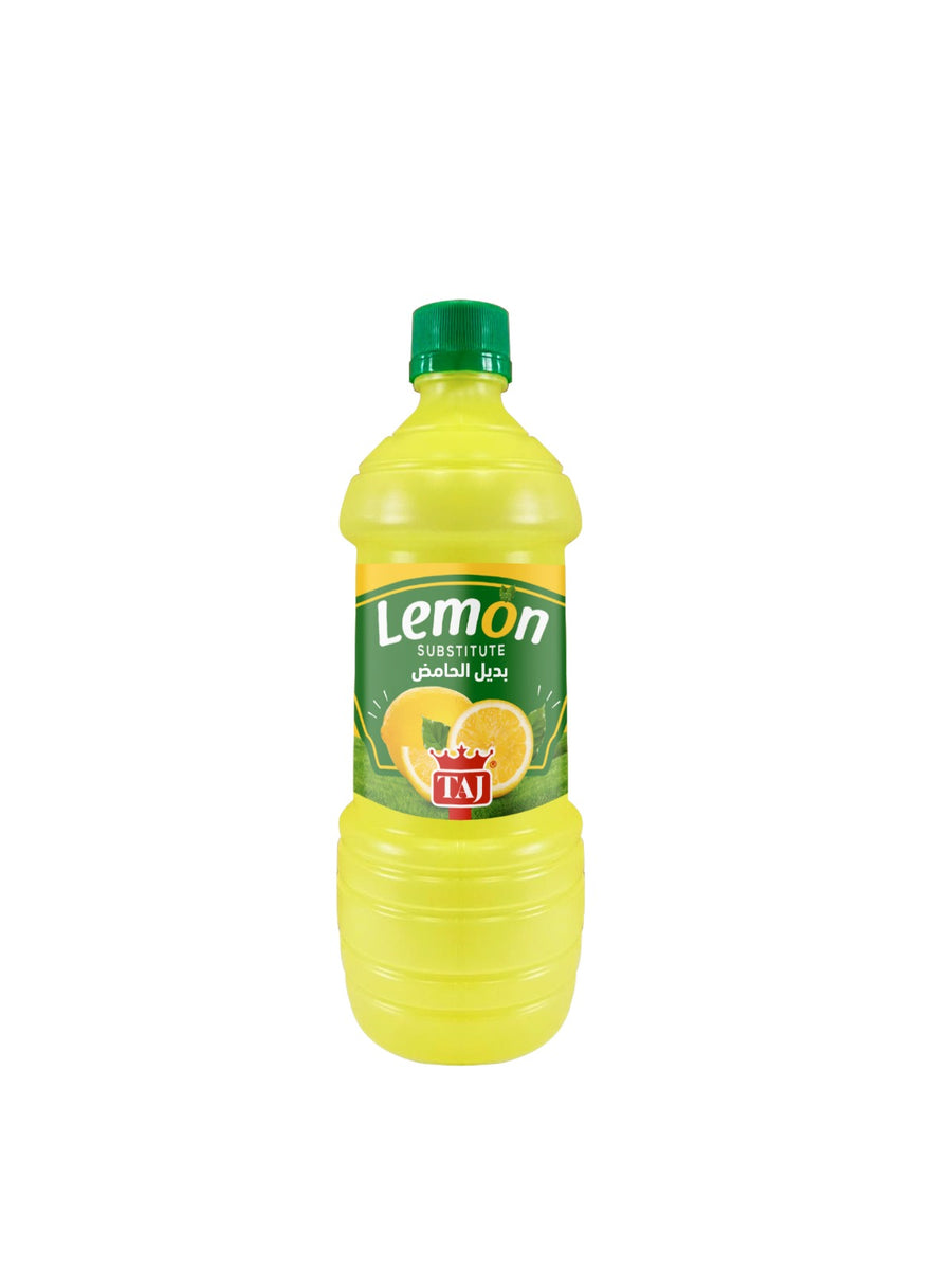 taj lemon 500ml