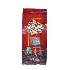 star cafee 450g