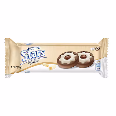 stars white