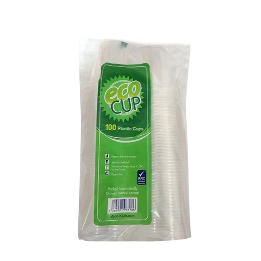 somoplast white cups