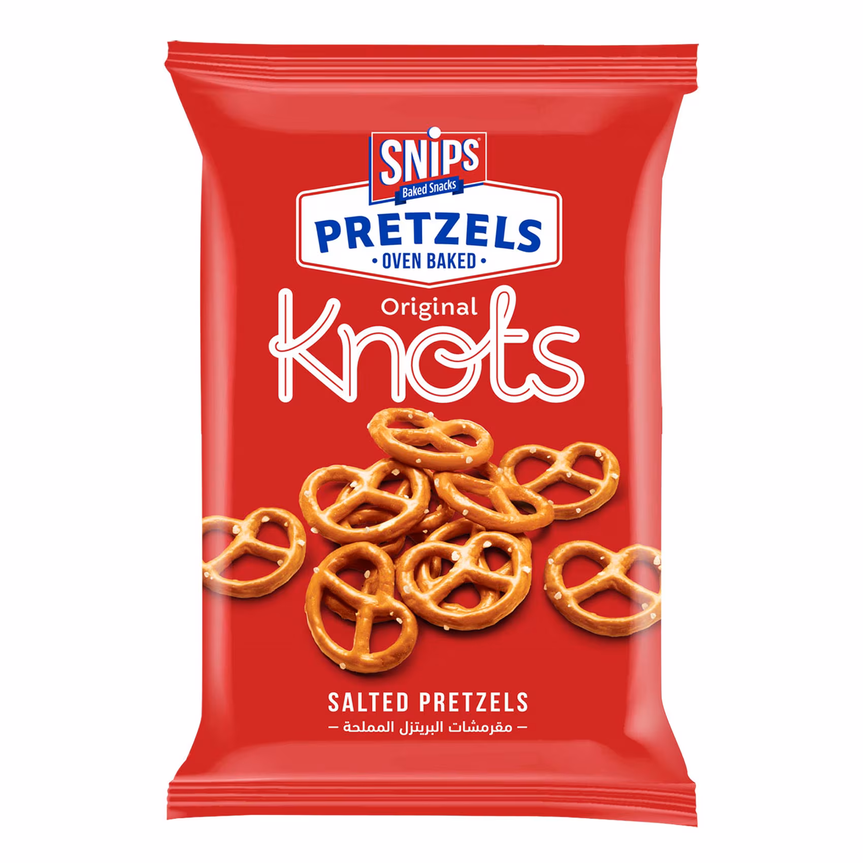 snips original knots