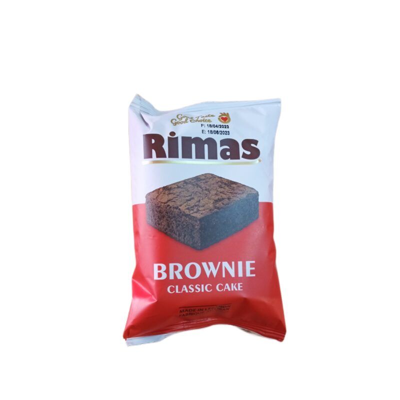Rimas browni