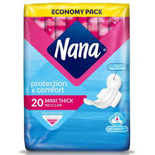 nana 20