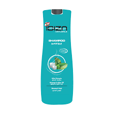 ibiza champ mint ex 750