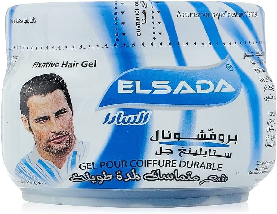 elsada gel blue 1kg