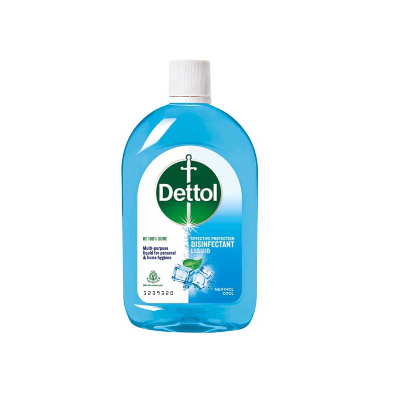 detol cool