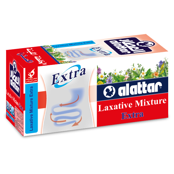 al attar lexative mix