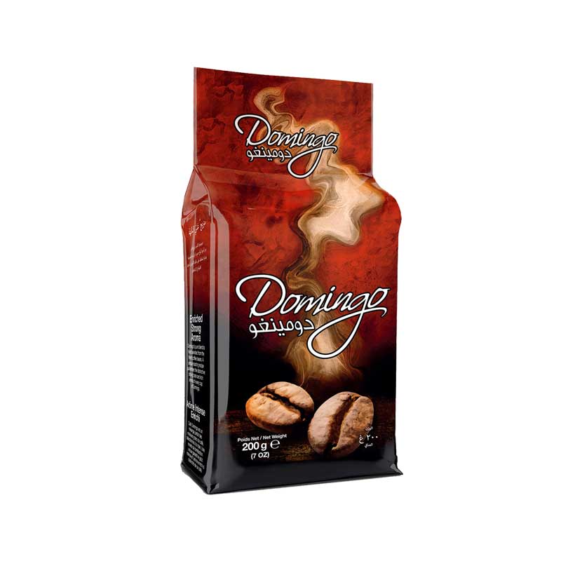 Domingo cafe 200g