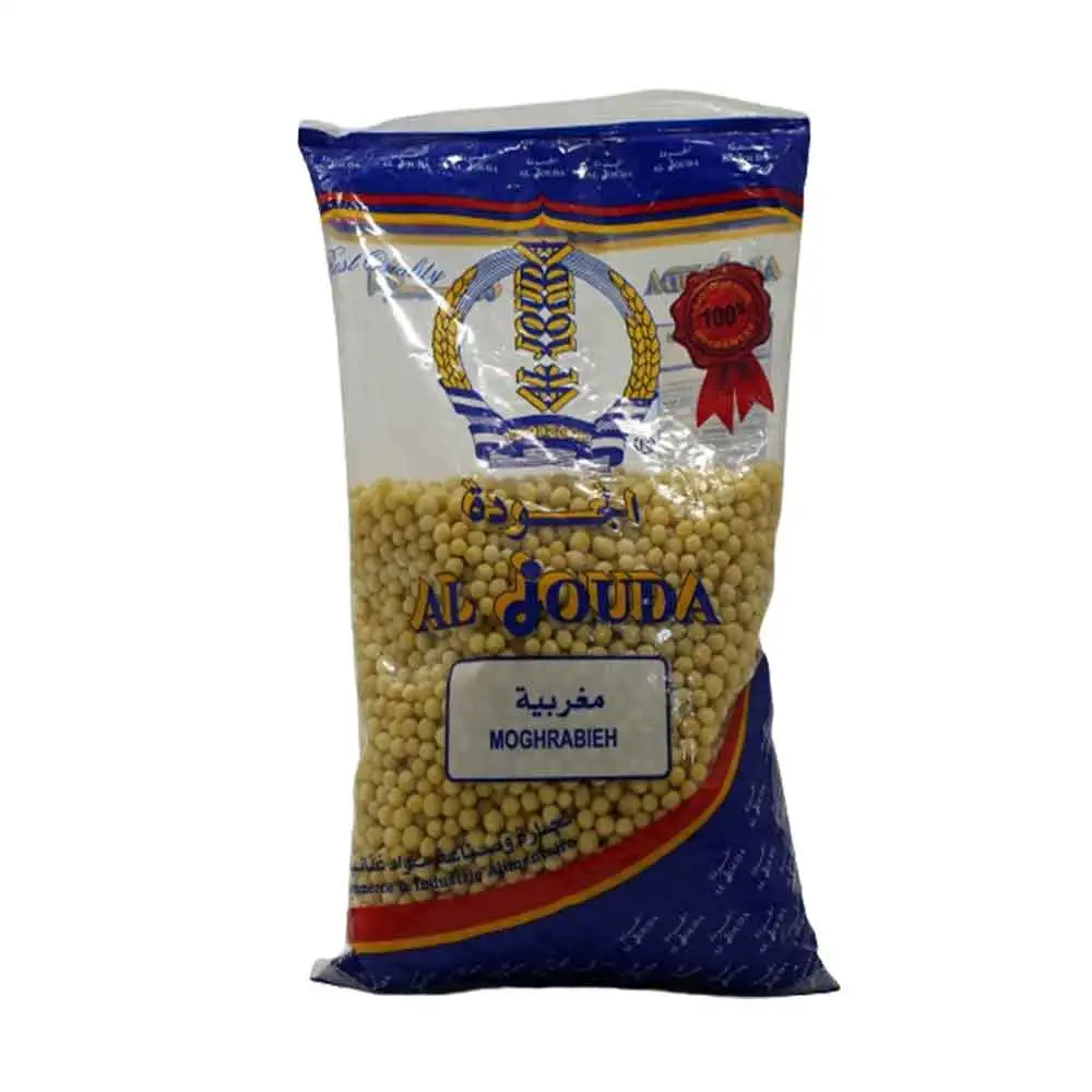 AL jouda moughrabiye