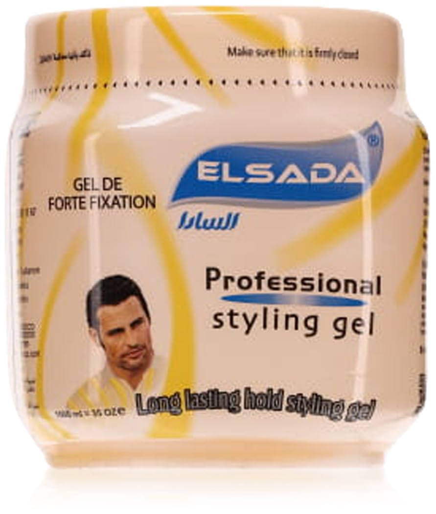 elsada gel orange 1kg