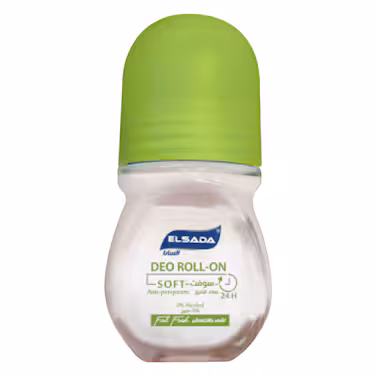 elsada deo roll-on soft