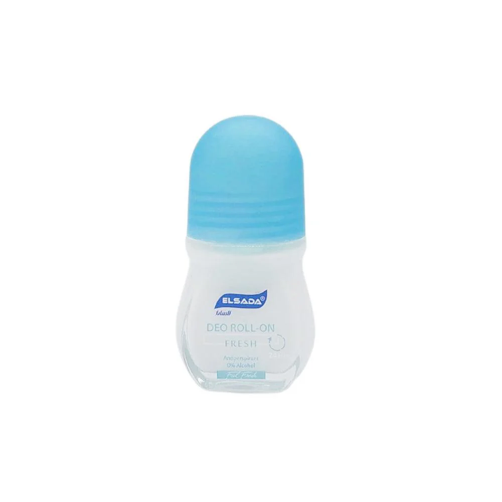 elsada deo roll-on fresh