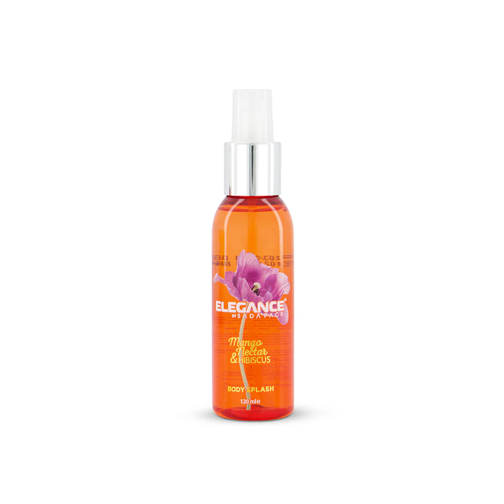 elegance body splash mango 300ml