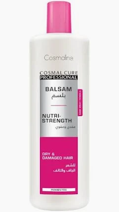 cosmaline balsam 500ml red