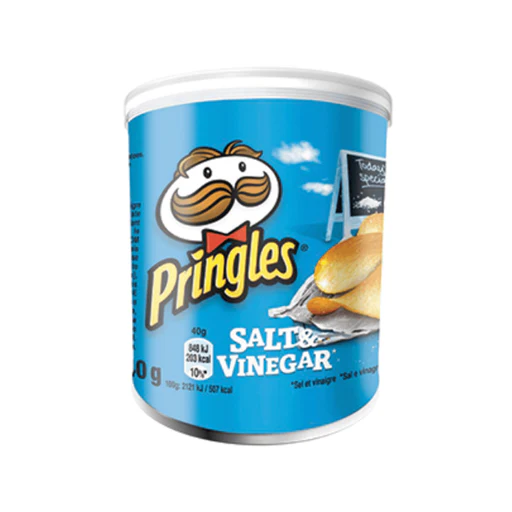 Pringles salt &amp;amp;amp;amp; vinegar small