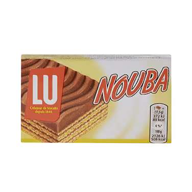 nouba