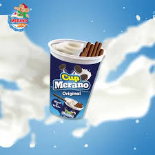 merano cup oreo