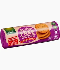 GULON GLUTEN FREE