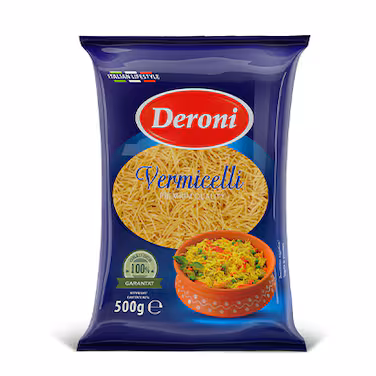 deroni vermicelli 500g