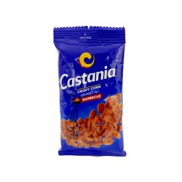 castania crispy BBK corn 15G