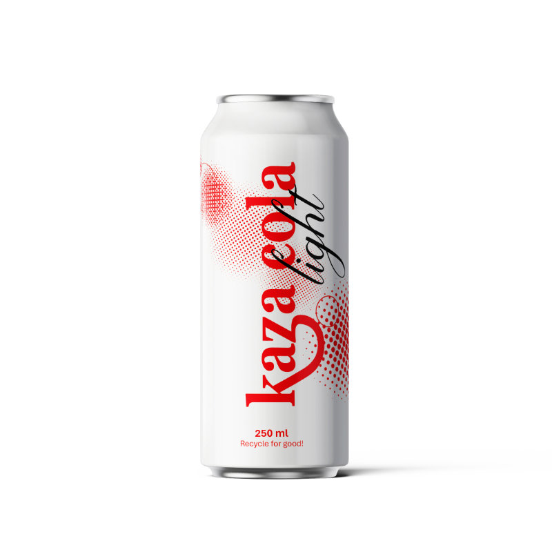 kaza cola light