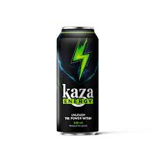 Kaza energy