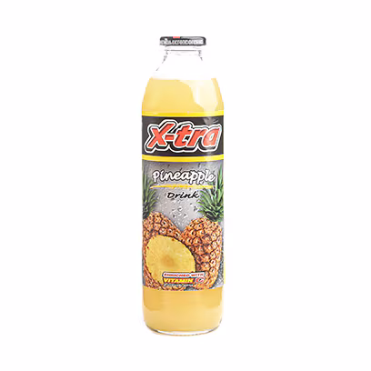 extra ananas 1lit