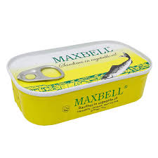 sardin maxbell