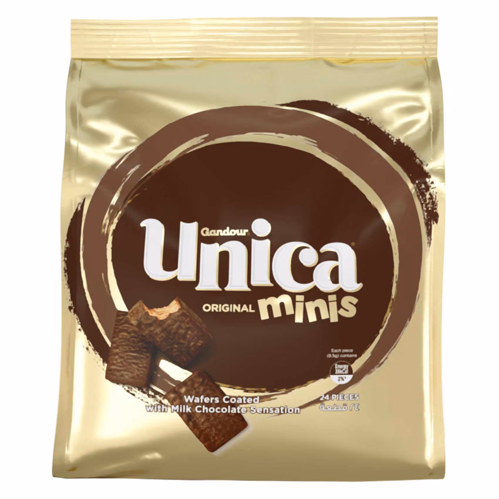 unica mini