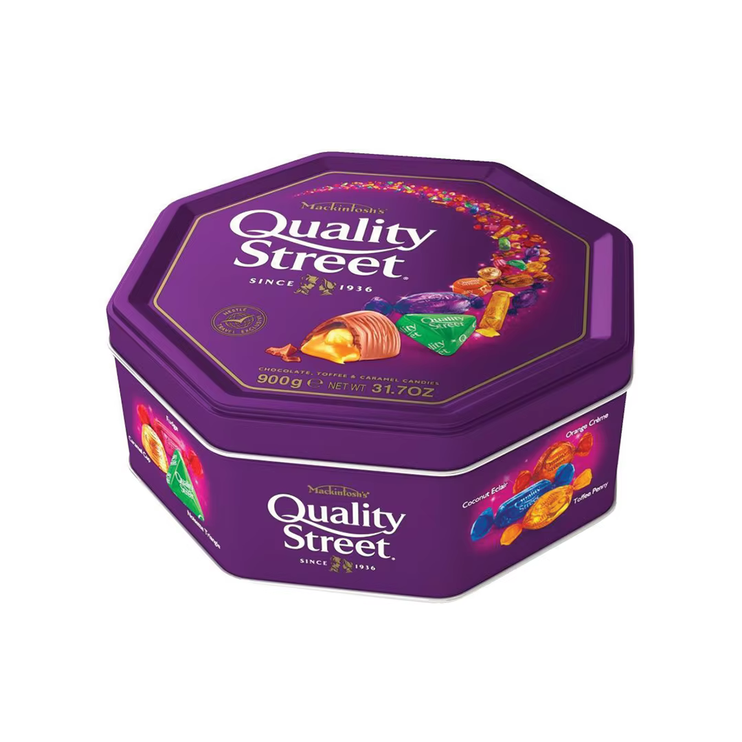 toffee 650g