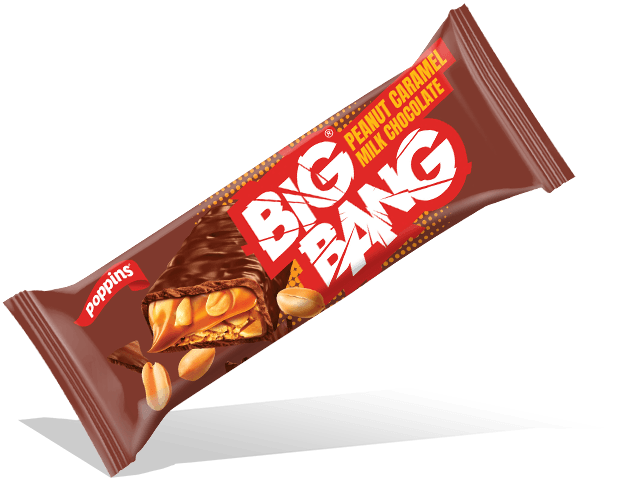 popins big bang