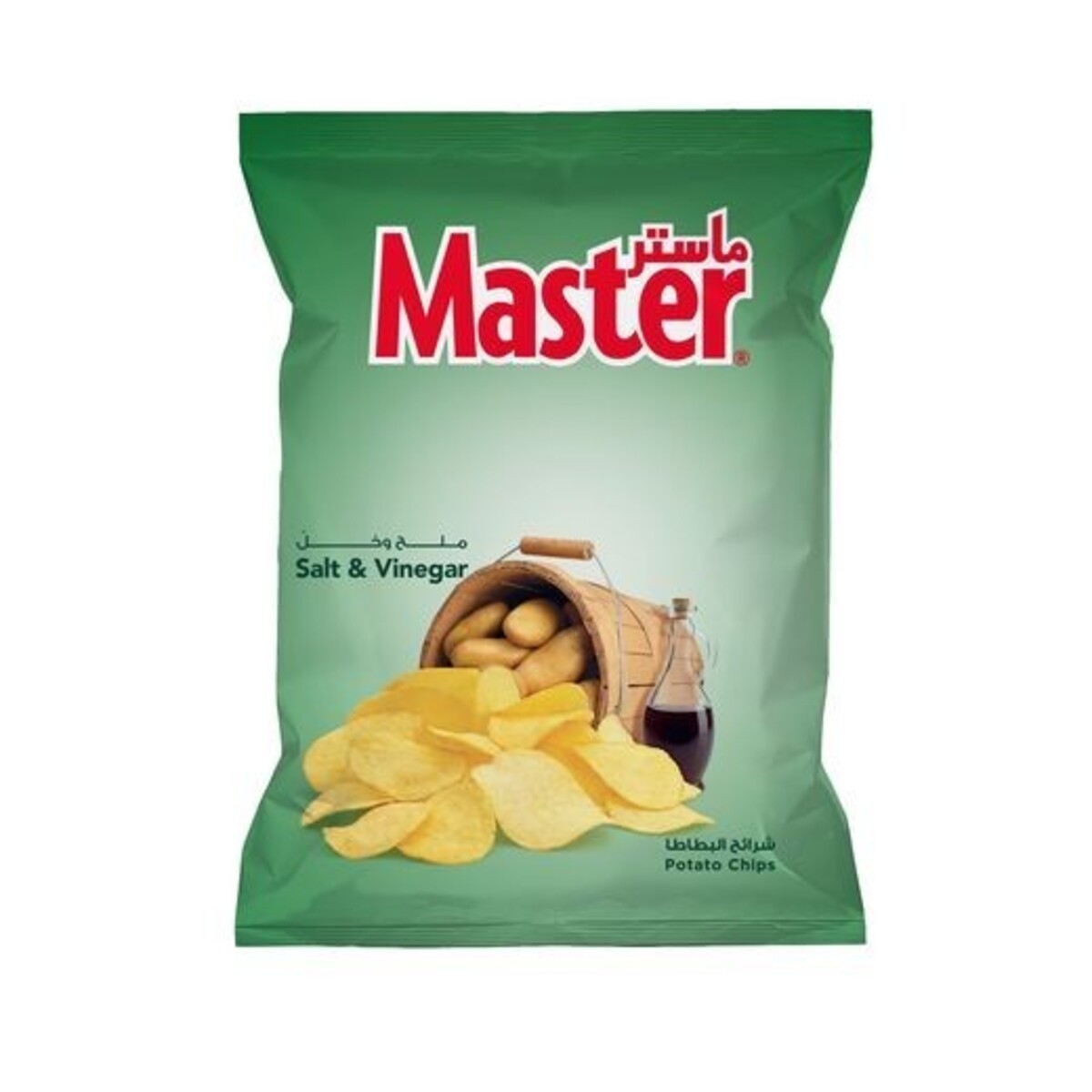 master vinegar 40g