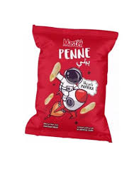 master penne paprika