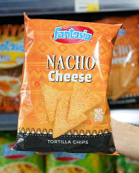 fantasia tortilla  ncho