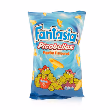 fantasia picobellos 1$