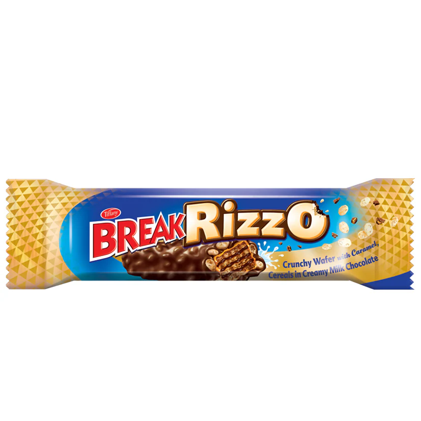 break rizzo