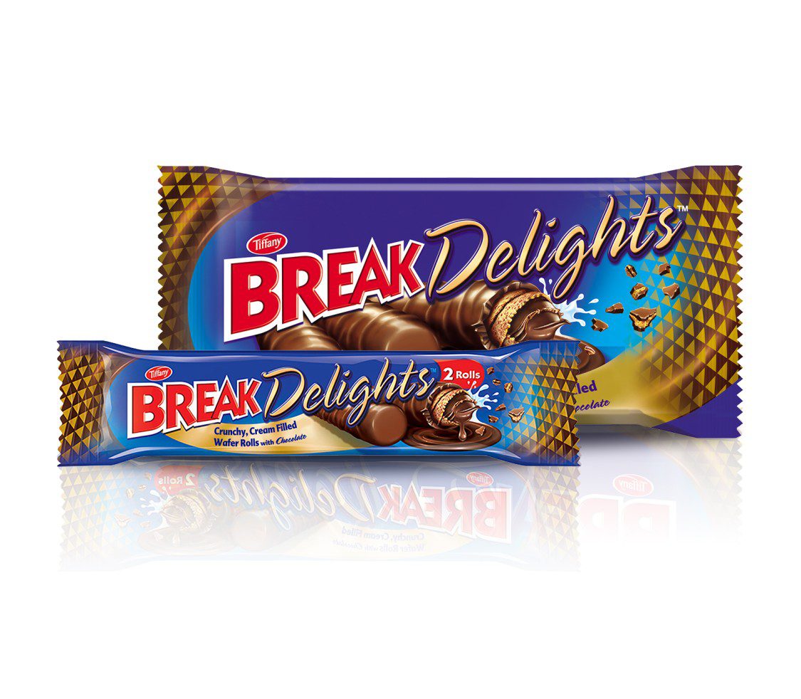 break delight