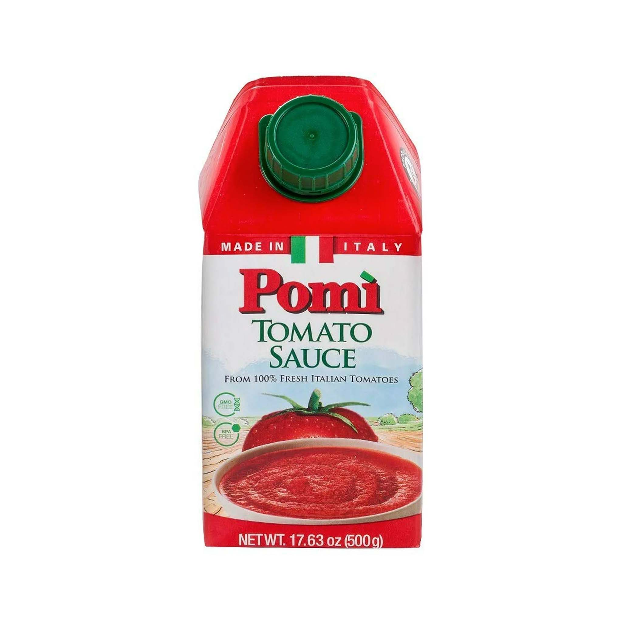 pomi tomato 500g
