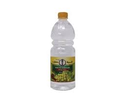 jouda white vinegar 1L