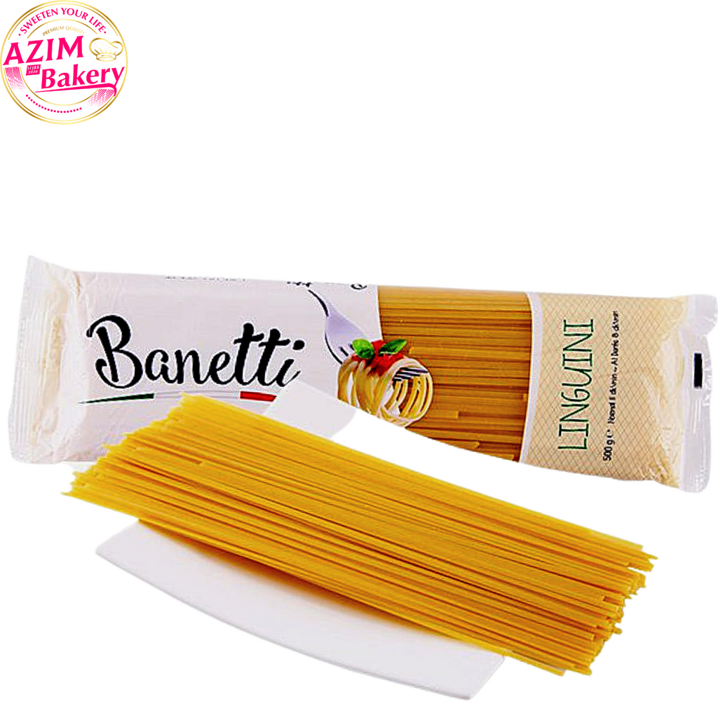 benetti makarna pasta
