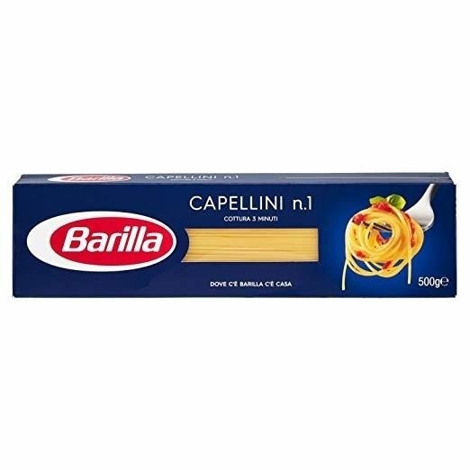 barilla SPAGETTI N1
