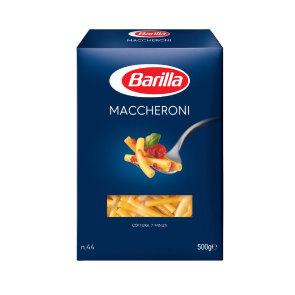 barilla farfalle 500g