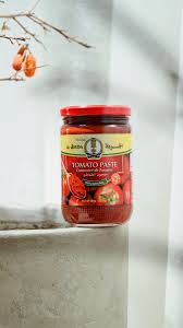 jouda tomato paste 680g