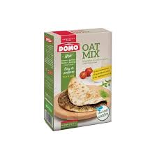 domo pizza crust mix
